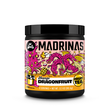 Mango Dragonfruit